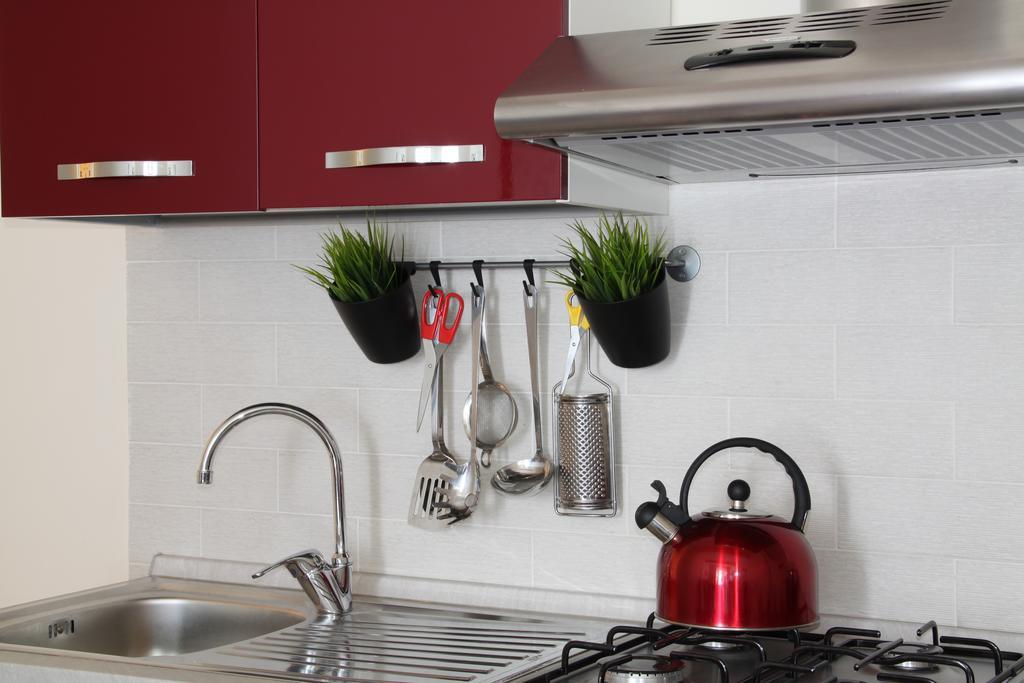 Appartement Sant'antonino *