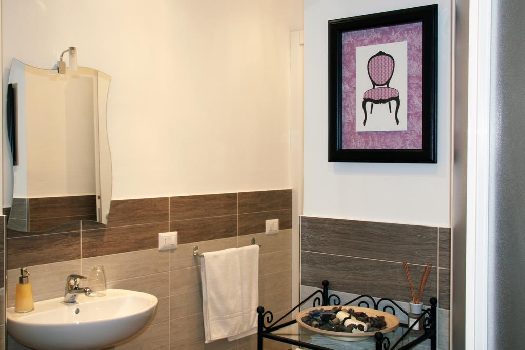 Appartement Sant'antonino *
