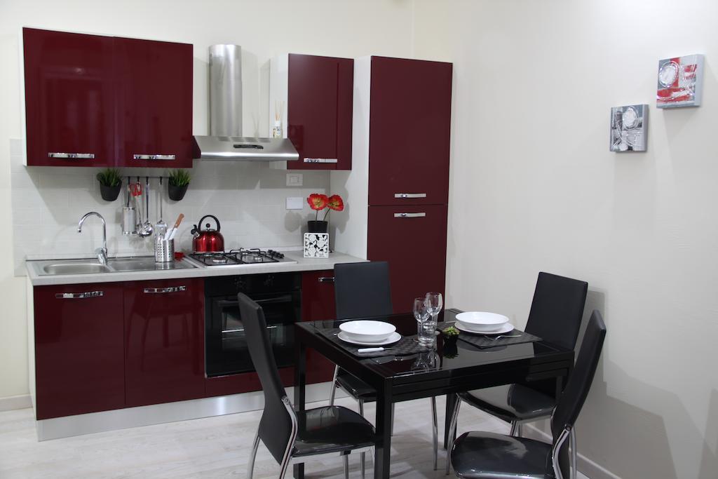 Sant'antonino Appartement Florence