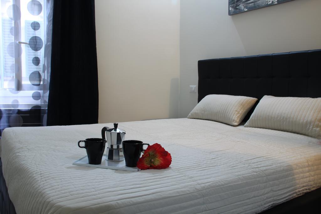 Appartement Sant'antonino Florence