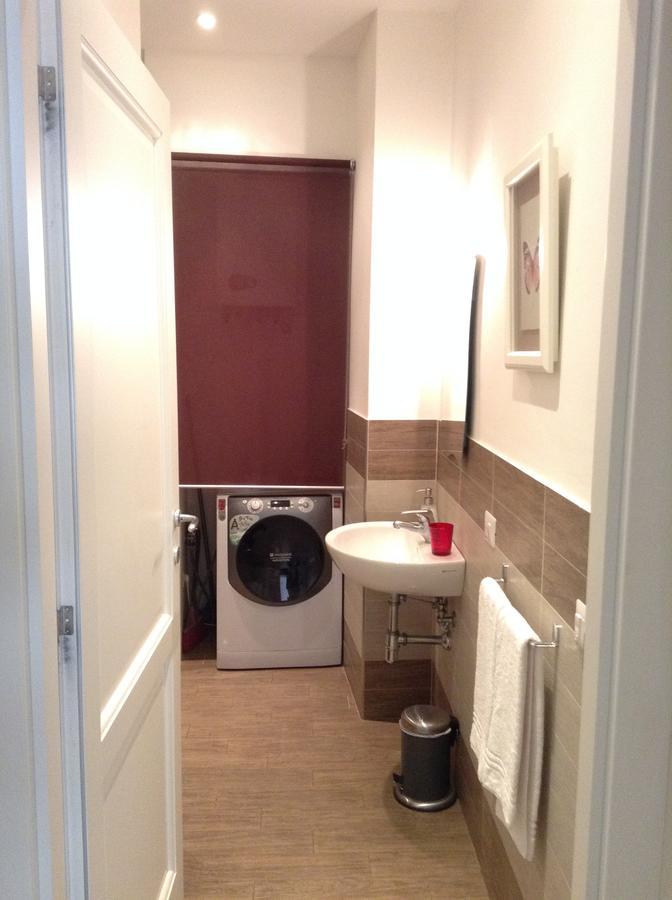 Sant'antonino Appartement Florence